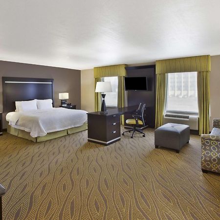 Hampton Inn & Suites - Elyria Dış mekan fotoğraf