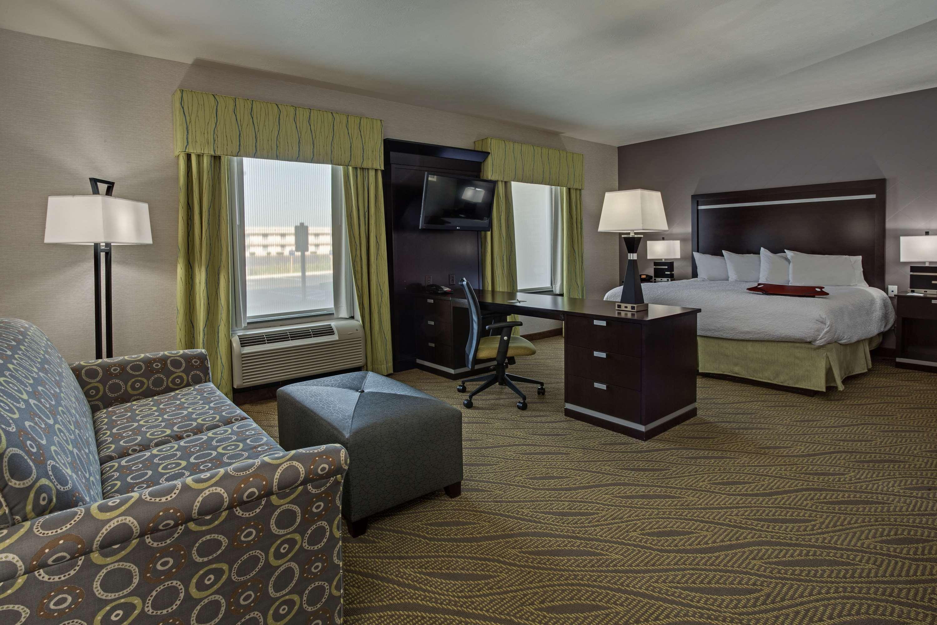 Hampton Inn & Suites - Elyria Dış mekan fotoğraf