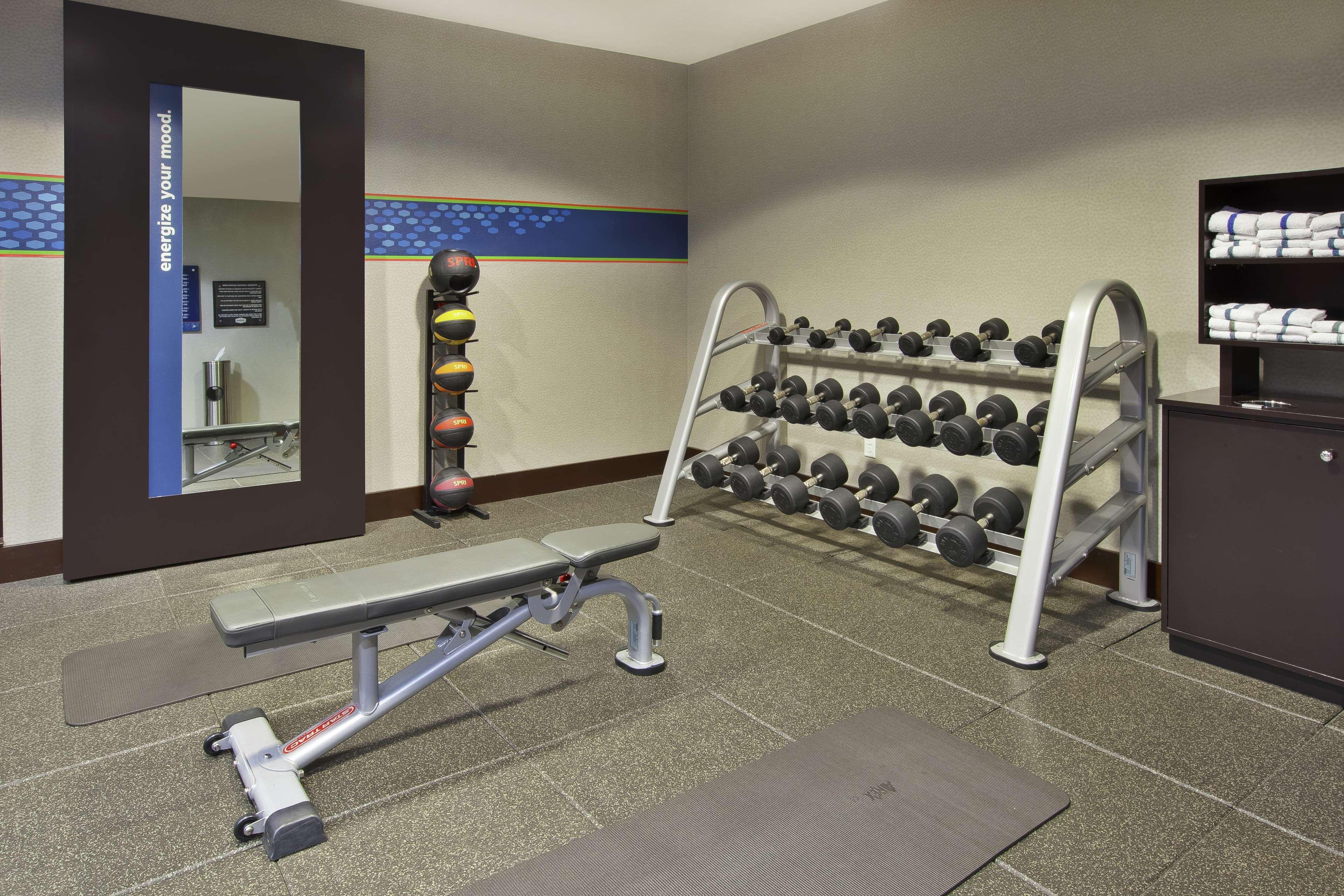 Hampton Inn & Suites - Elyria Dış mekan fotoğraf