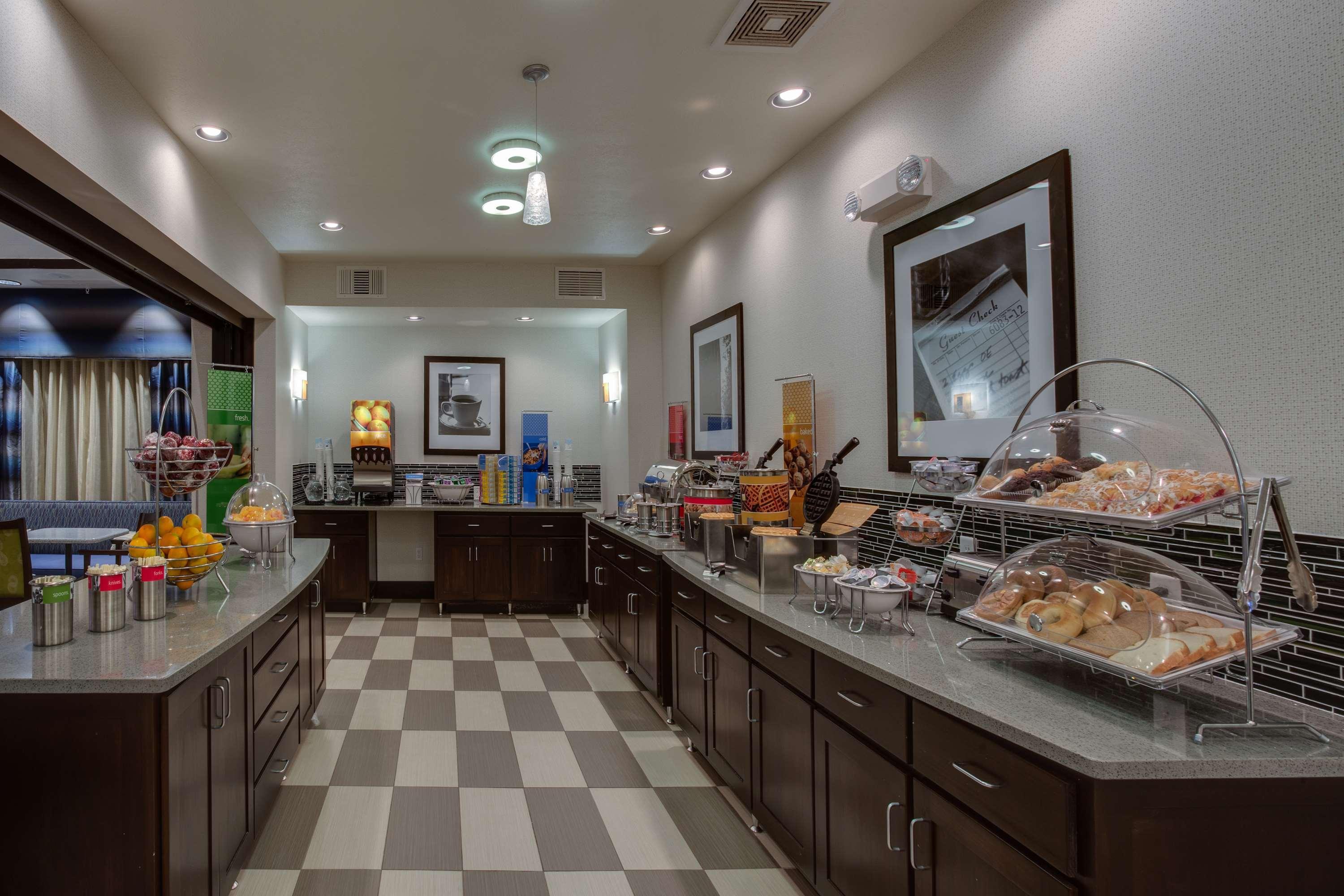 Hampton Inn & Suites - Elyria Dış mekan fotoğraf