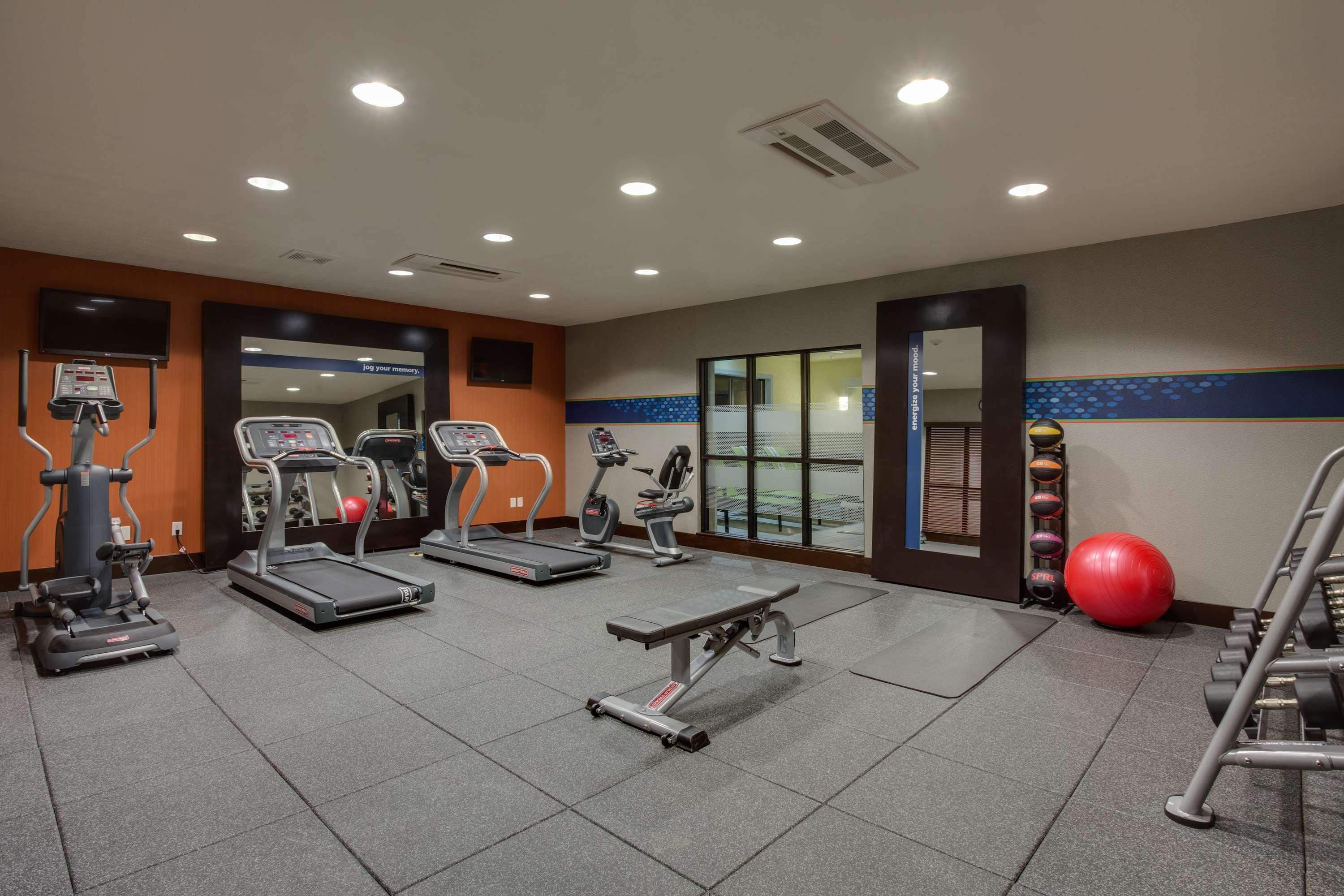Hampton Inn & Suites - Elyria Dış mekan fotoğraf