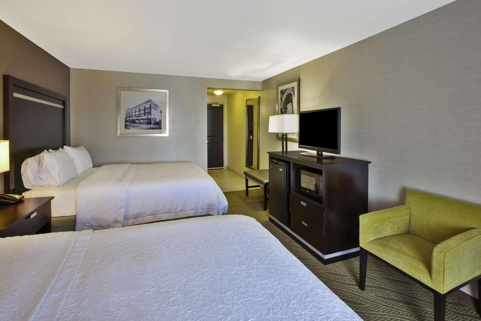 Hampton Inn & Suites - Elyria Dış mekan fotoğraf