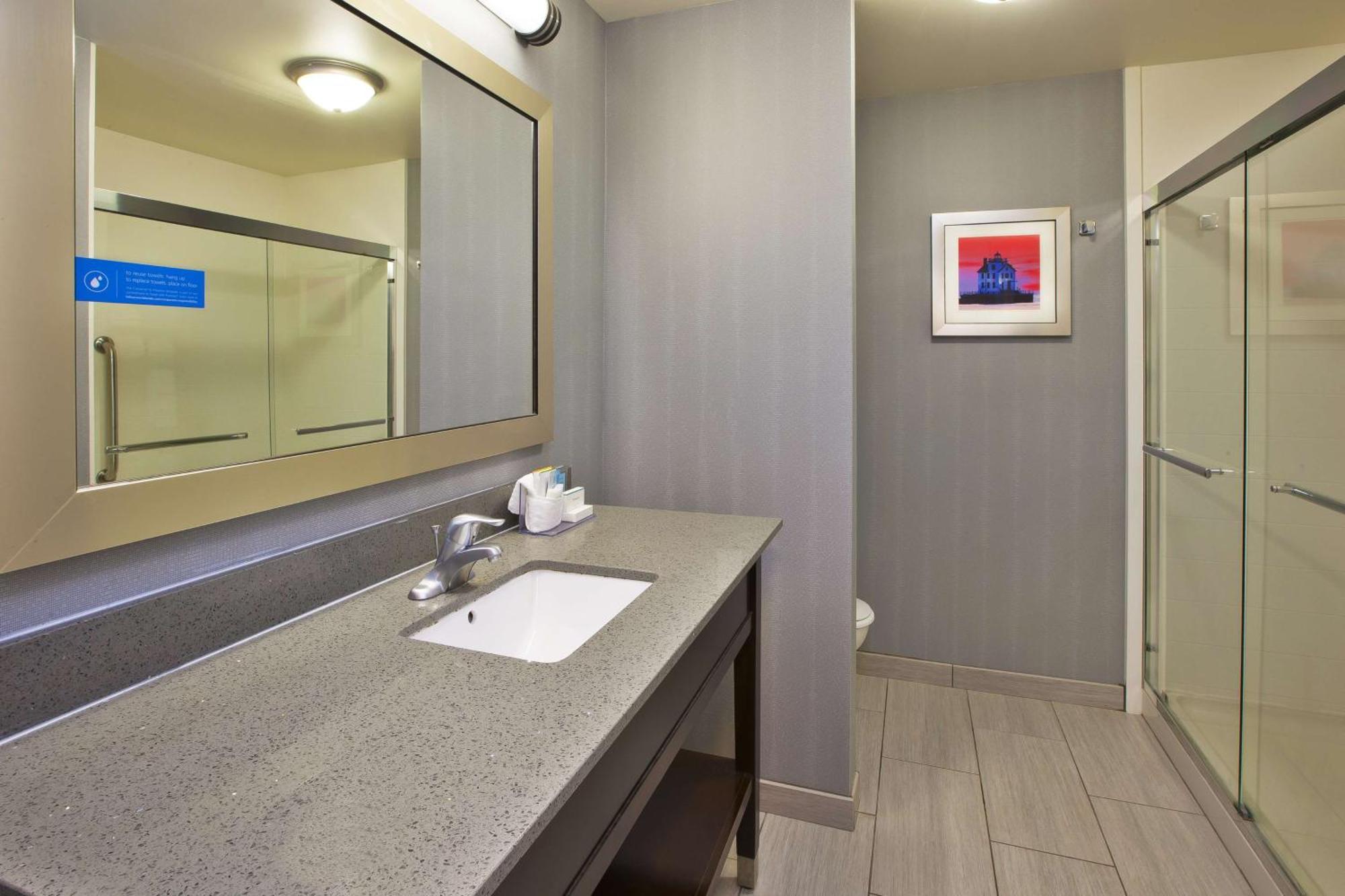 Hampton Inn & Suites - Elyria Dış mekan fotoğraf