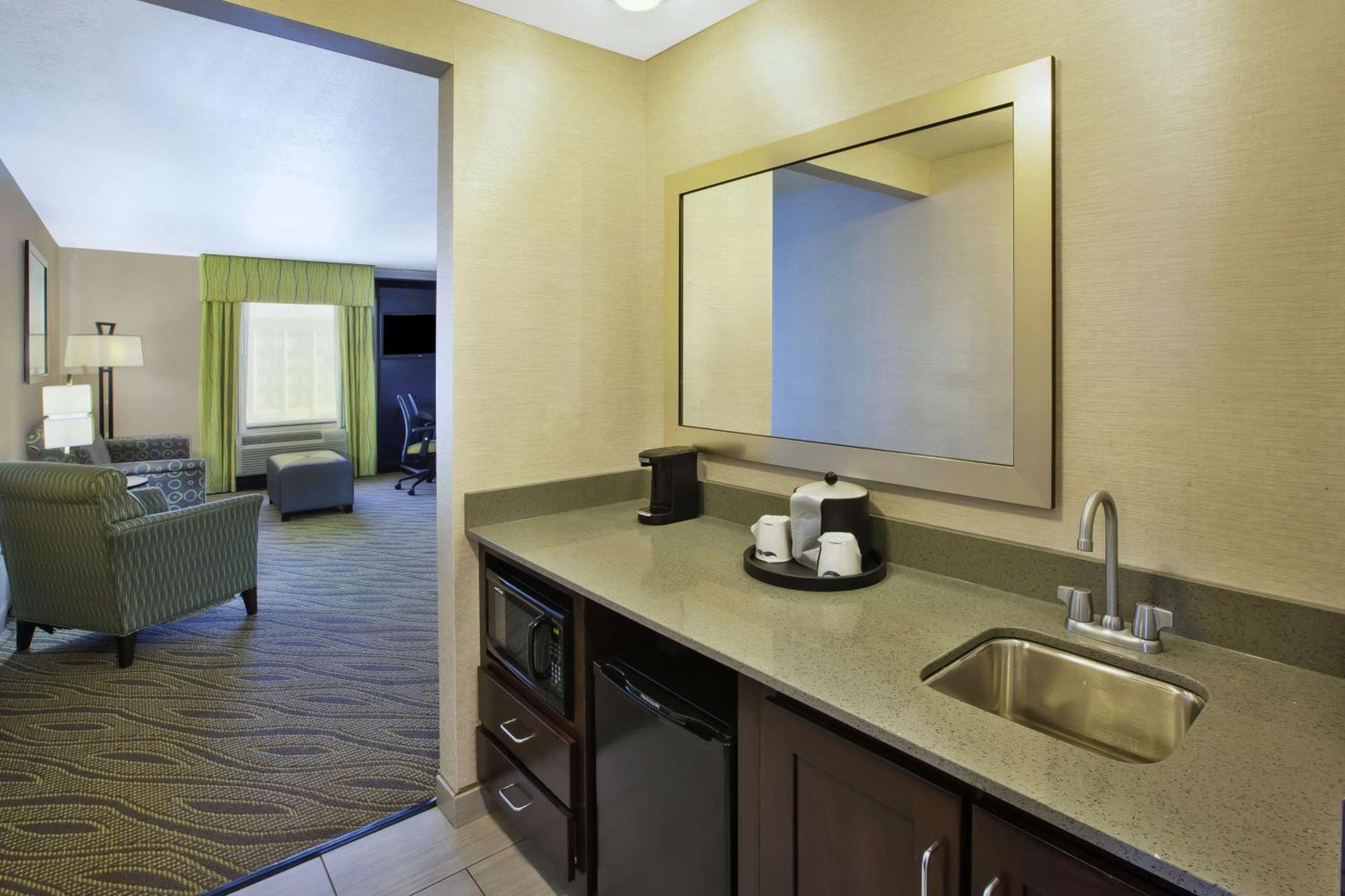 Hampton Inn & Suites - Elyria Dış mekan fotoğraf
