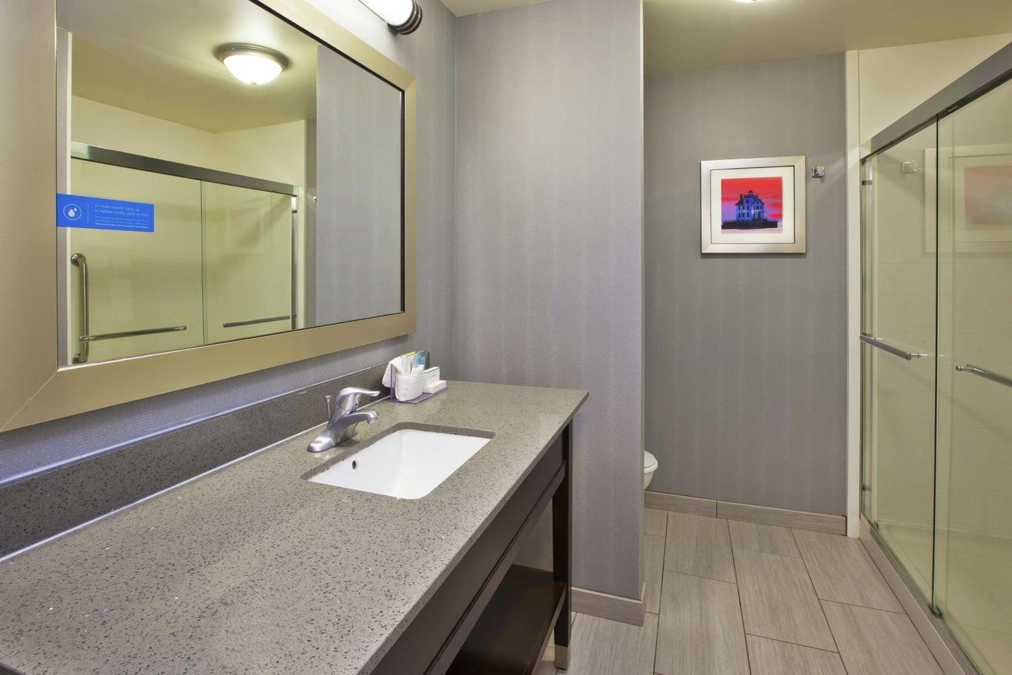 Hampton Inn & Suites - Elyria Dış mekan fotoğraf