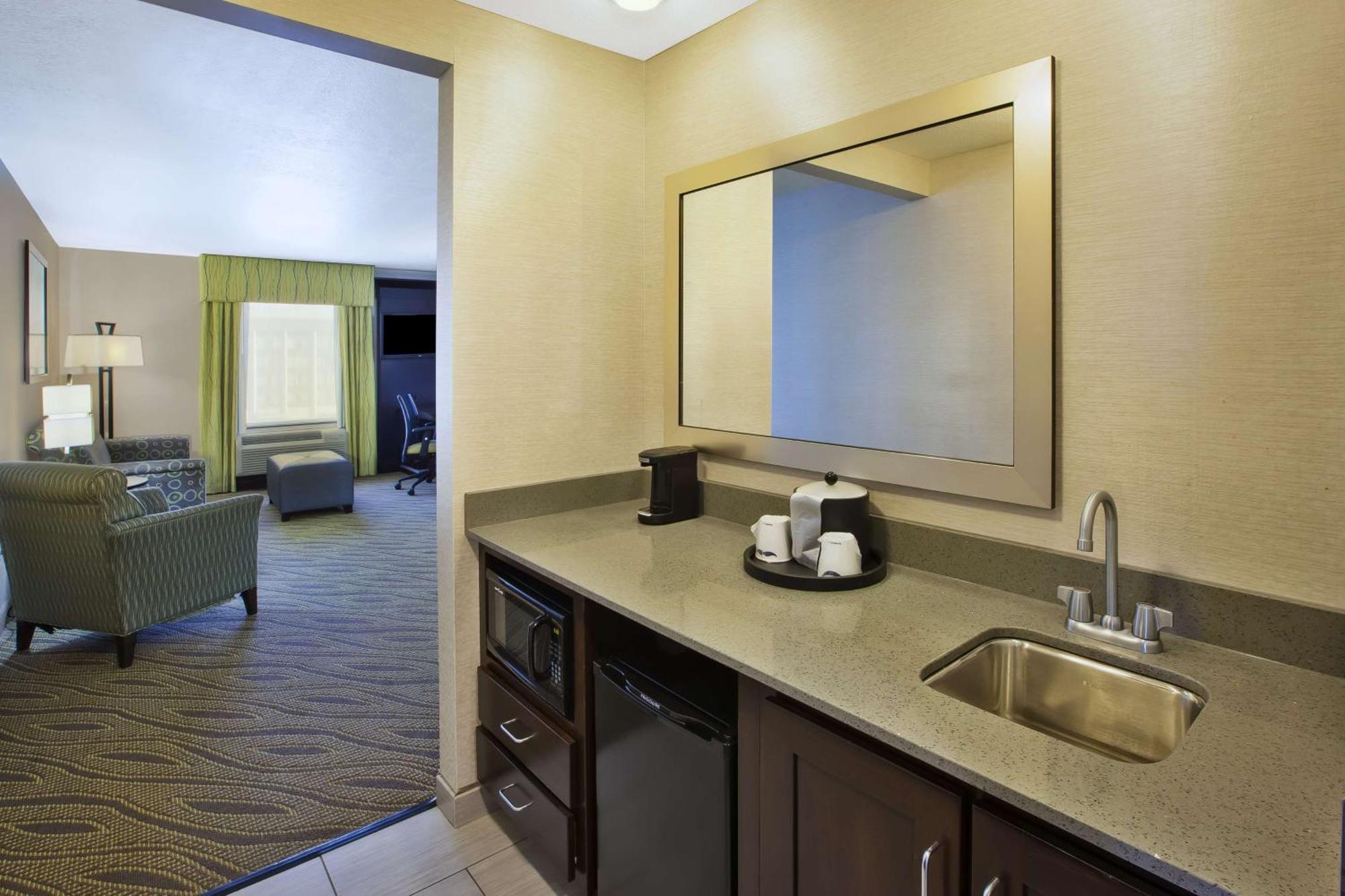 Hampton Inn & Suites - Elyria Dış mekan fotoğraf