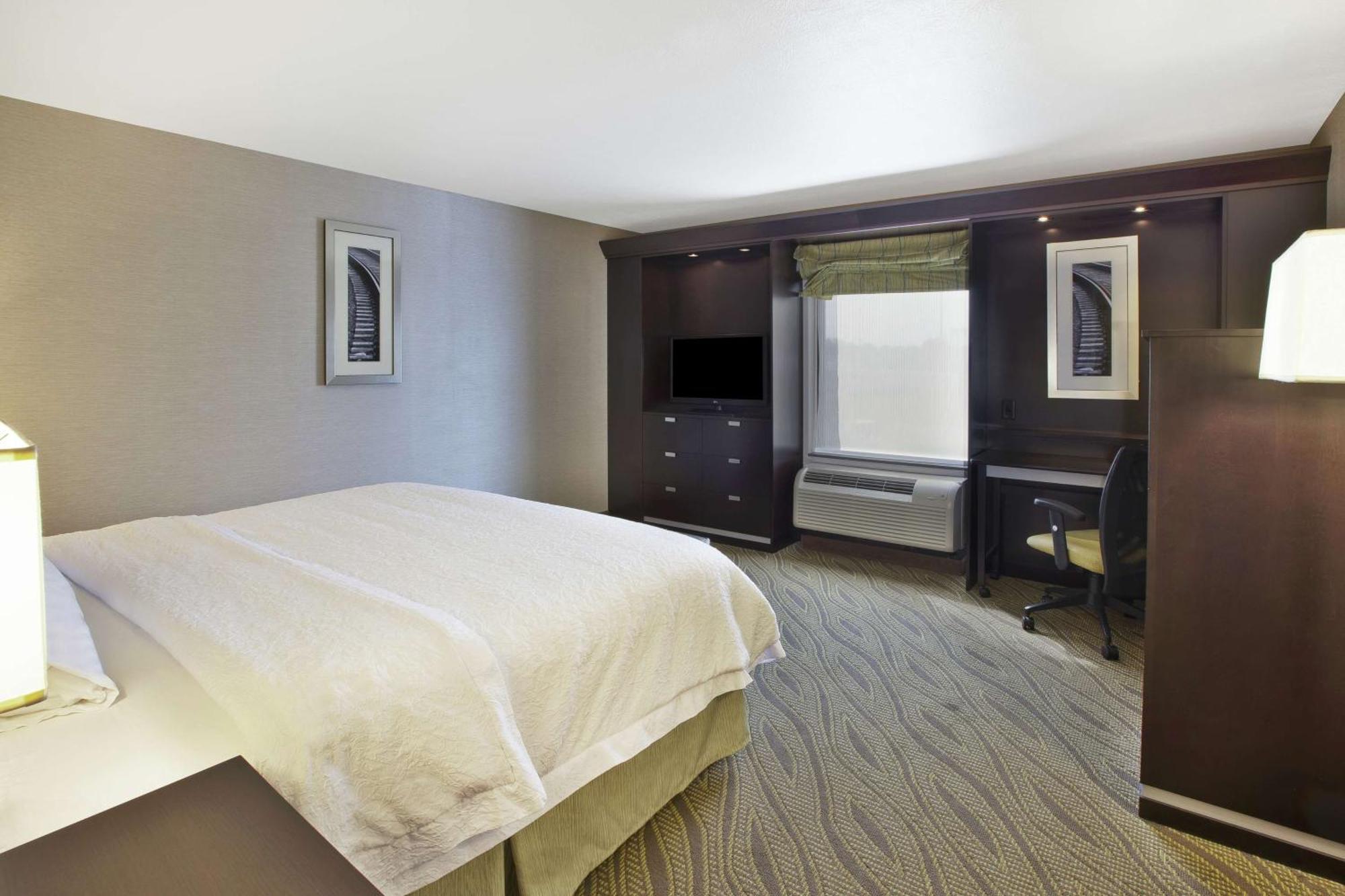 Hampton Inn & Suites - Elyria Dış mekan fotoğraf