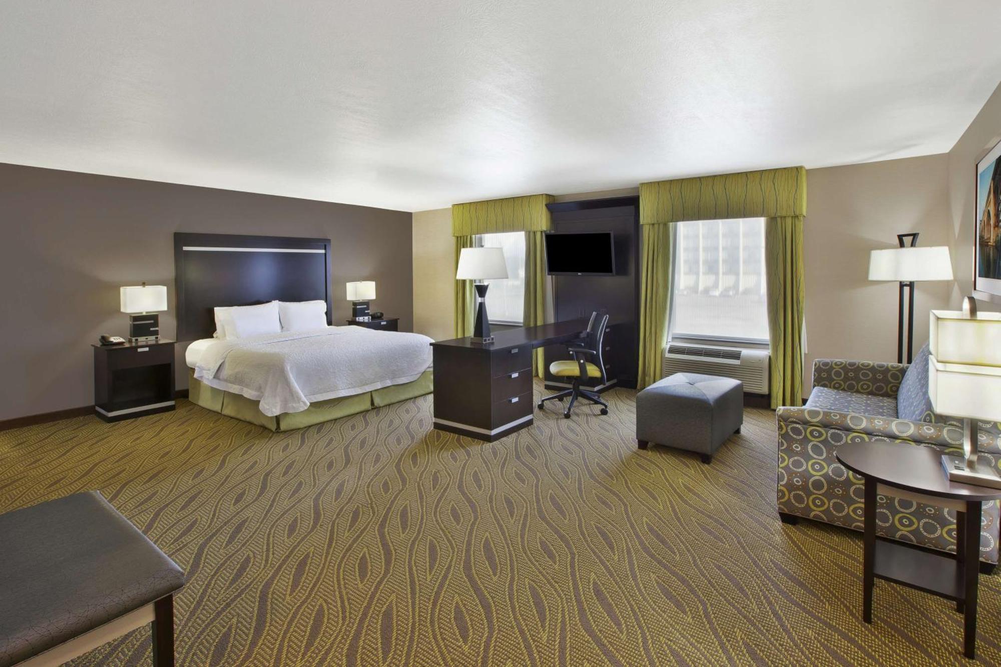 Hampton Inn & Suites - Elyria Dış mekan fotoğraf