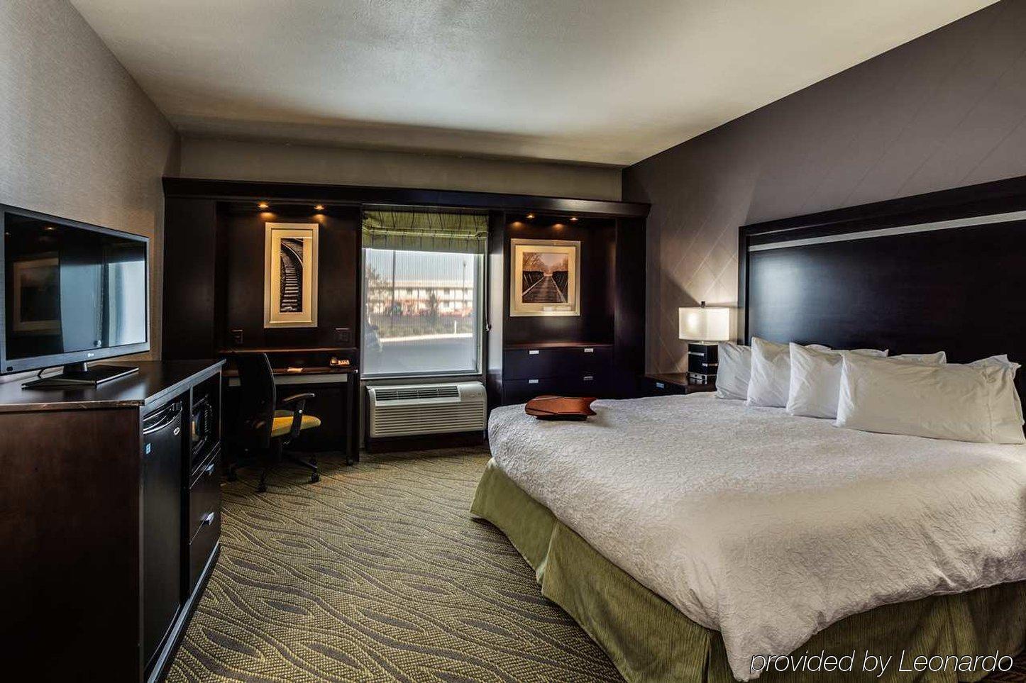 Hampton Inn & Suites - Elyria Dış mekan fotoğraf