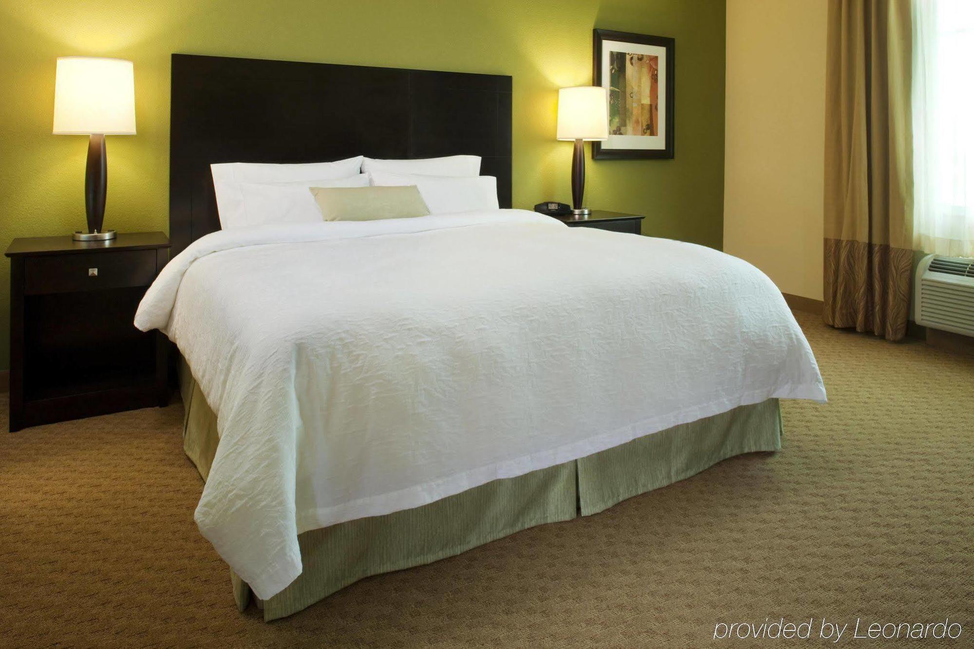 Hampton Inn & Suites - Elyria Dış mekan fotoğraf