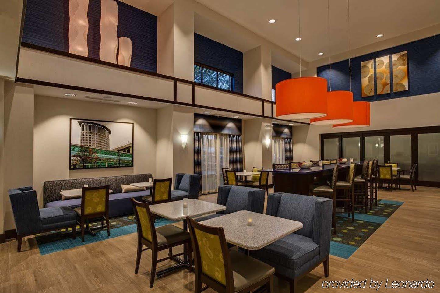 Hampton Inn & Suites - Elyria Dış mekan fotoğraf